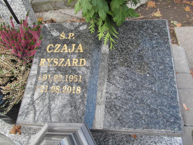 Julia Gaszka 1909 Świętochłowice (Chropaczów) - Grobonet - Wyszukiwarka osób pochowanych