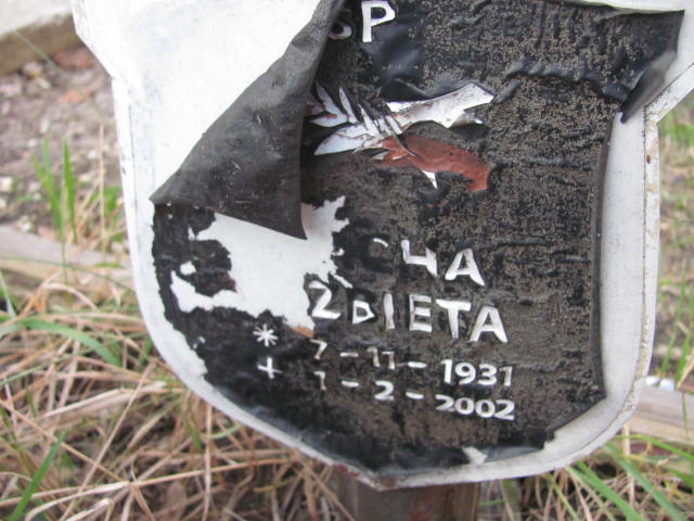 Elżbieta Macha 1931 Świętochłowice (Chropaczów) - Grobonet - Wyszukiwarka osób pochowanych