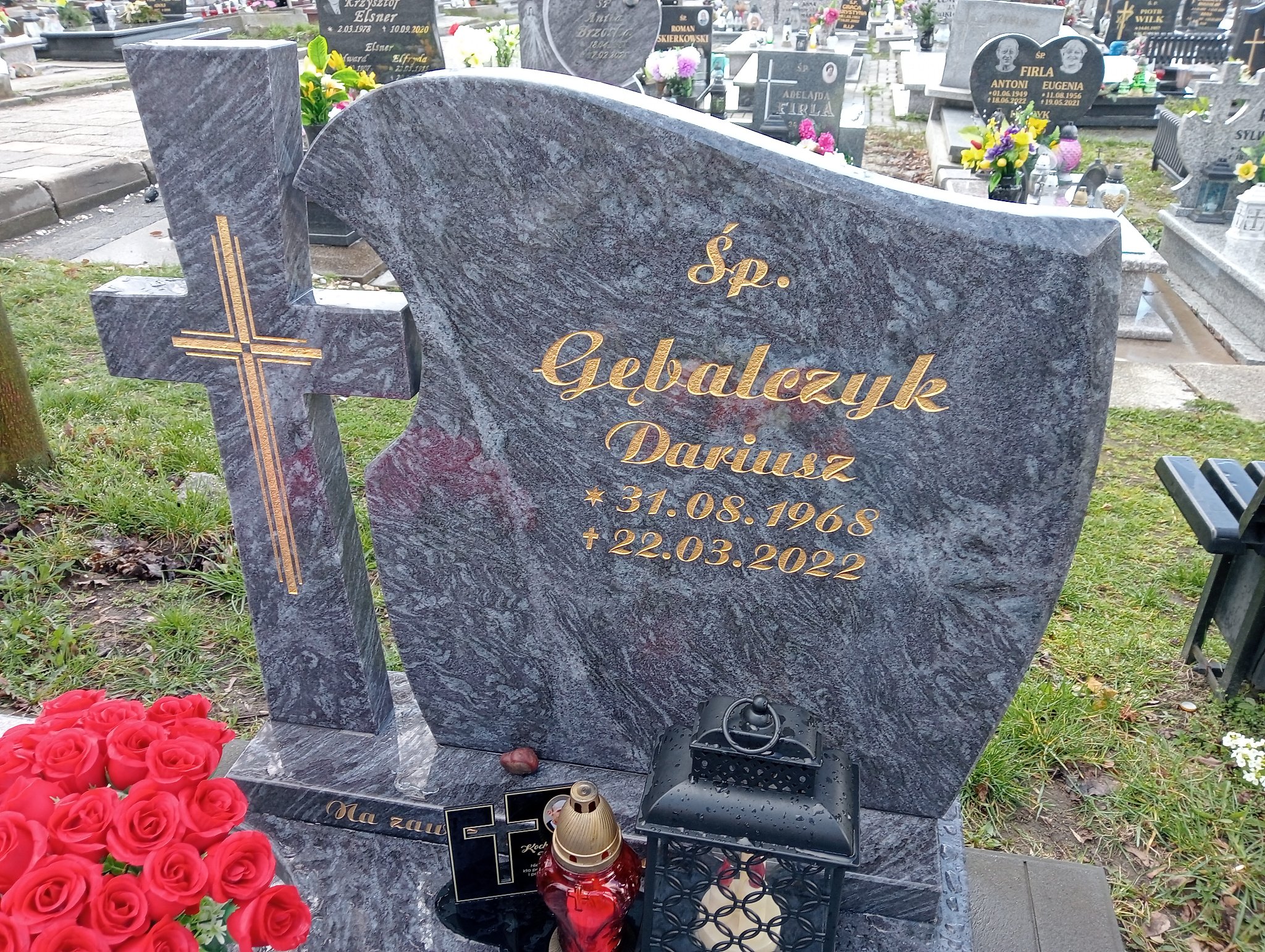 Gertruda Pieńczak 1901 Świętochłowice (Chropaczów) - Grobonet - Wyszukiwarka osób pochowanych