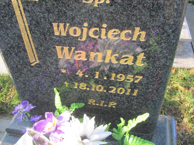 Maria Pisulski Świętochłowice (Chropaczów) - Grobonet - Wyszukiwarka osób pochowanych