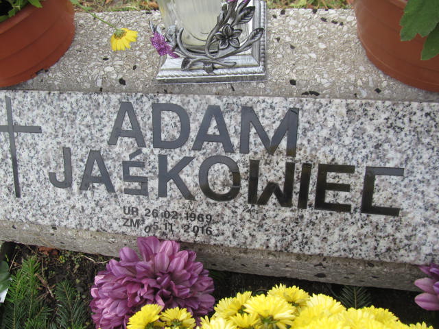 Aleksander Karaś 1933 Świętochłowice (Chropaczów) - Grobonet - Wyszukiwarka osób pochowanych
