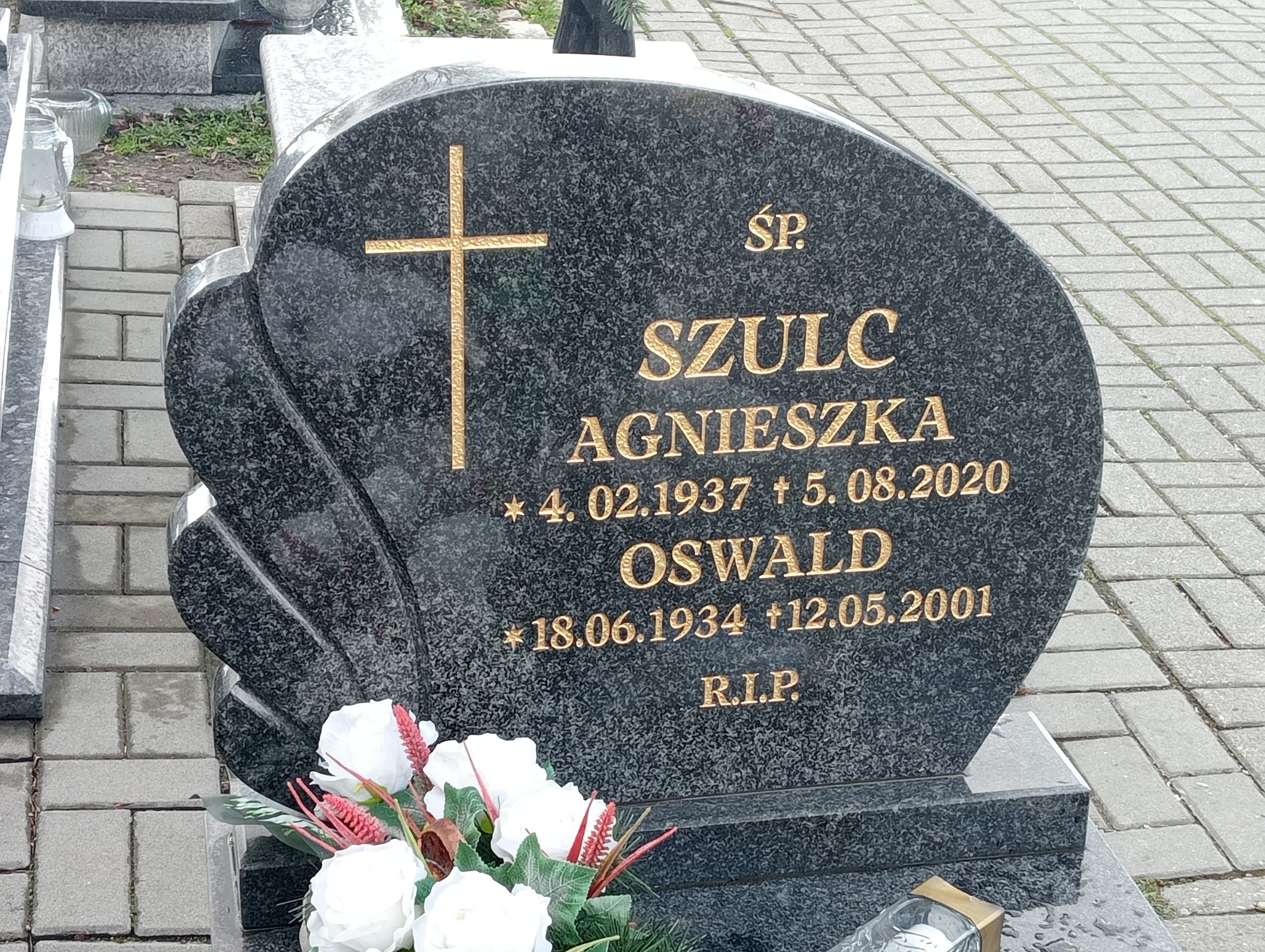 Elżbieta Hełupka Świętochłowice (Chropaczów) - Grobonet - Wyszukiwarka osób pochowanych