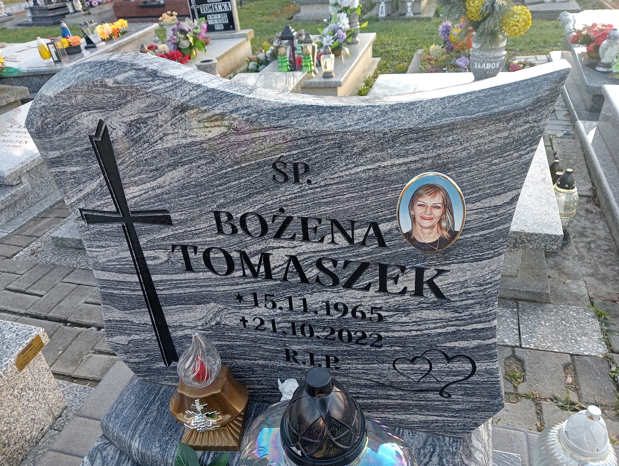 Karol Koczy Świętochłowice (Chropaczów) - Grobonet - Wyszukiwarka osób pochowanych