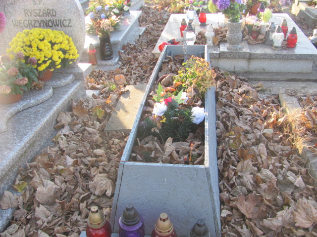 Wiktor Koj 1937 Świętochłowice (Chropaczów) - Grobonet - Wyszukiwarka osób pochowanych