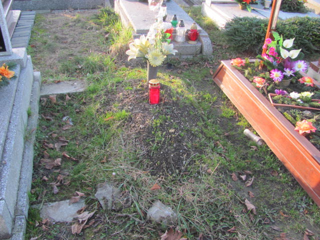  NN Świętochłowice (Chropaczów) - Grobonet - Wyszukiwarka osób pochowanych