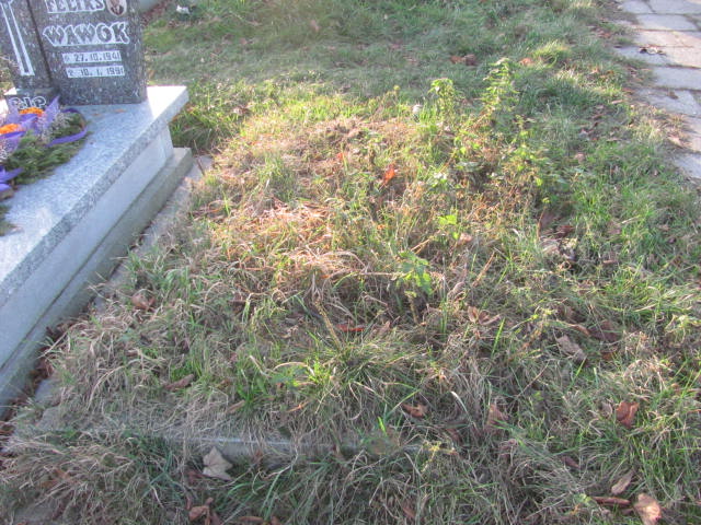  NN Świętochłowice (Chropaczów) - Grobonet - Wyszukiwarka osób pochowanych