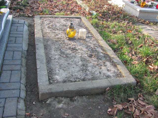 Gertruda Matuszek 1910 Świętochłowice (Chropaczów) - Grobonet - Wyszukiwarka osób pochowanych